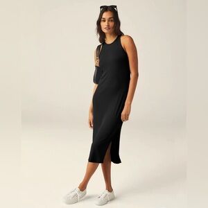 NWOT Beyond Yoga Tank Dress